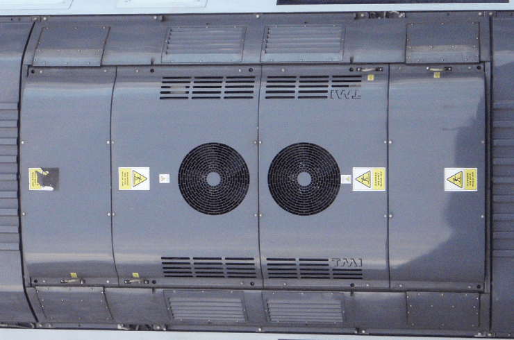 RSK Heating & Air