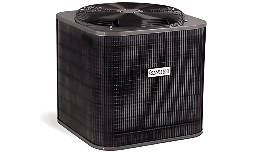 RSK Heating & Air