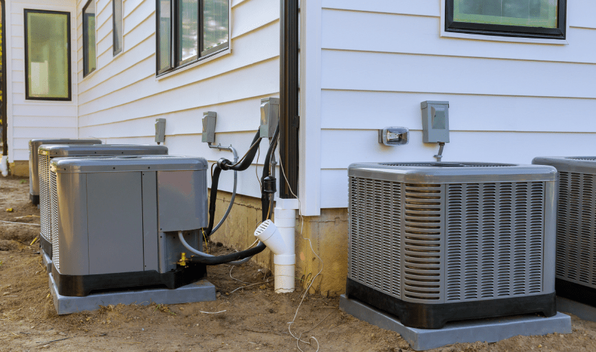 RSK Heating & Air