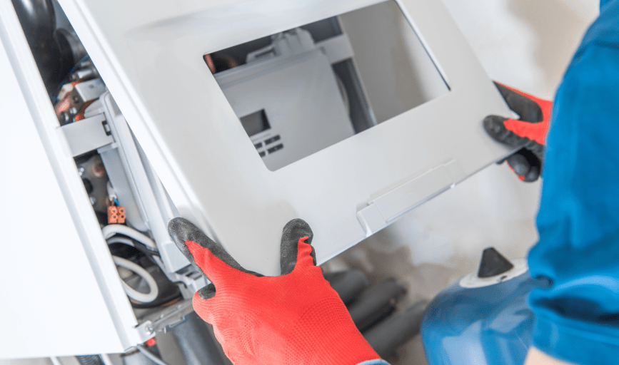 RSK Heating & Air